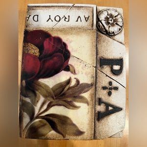 Sid Dickens P&A Memory Tile